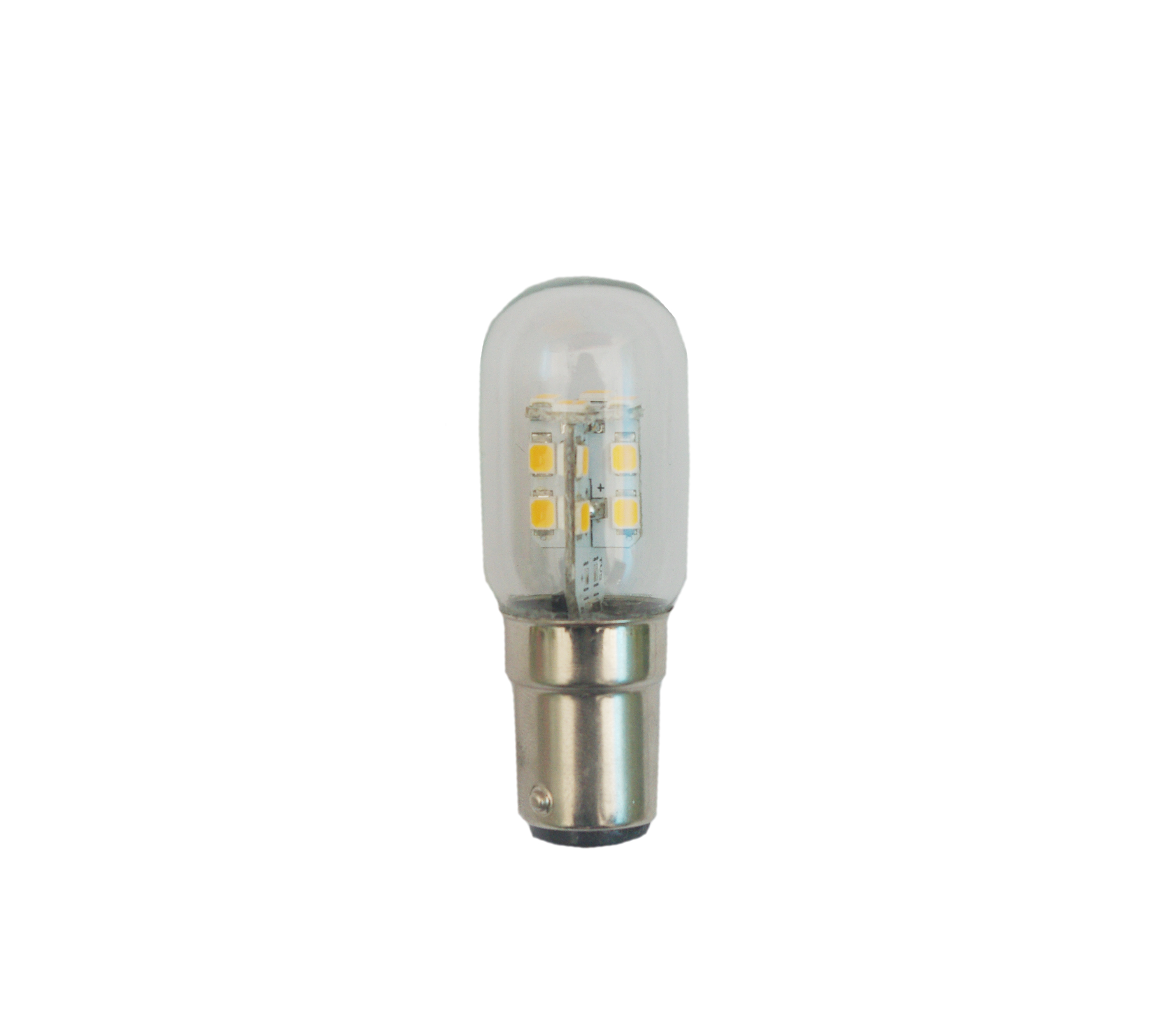 LED Frigidaire refrigerator light bulb