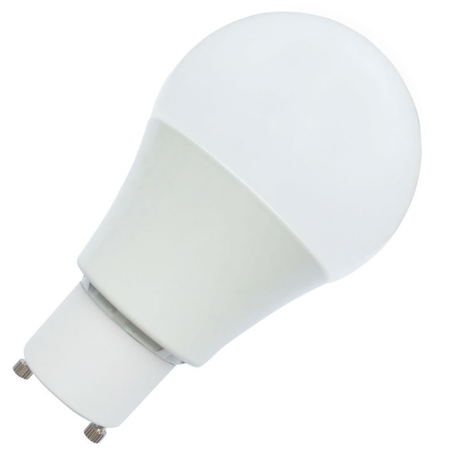 9W LED GU24 Light bulbs Dimmable