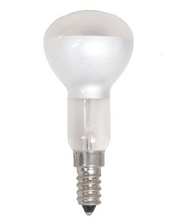 R39 Reflector flood LED Filament bulbs