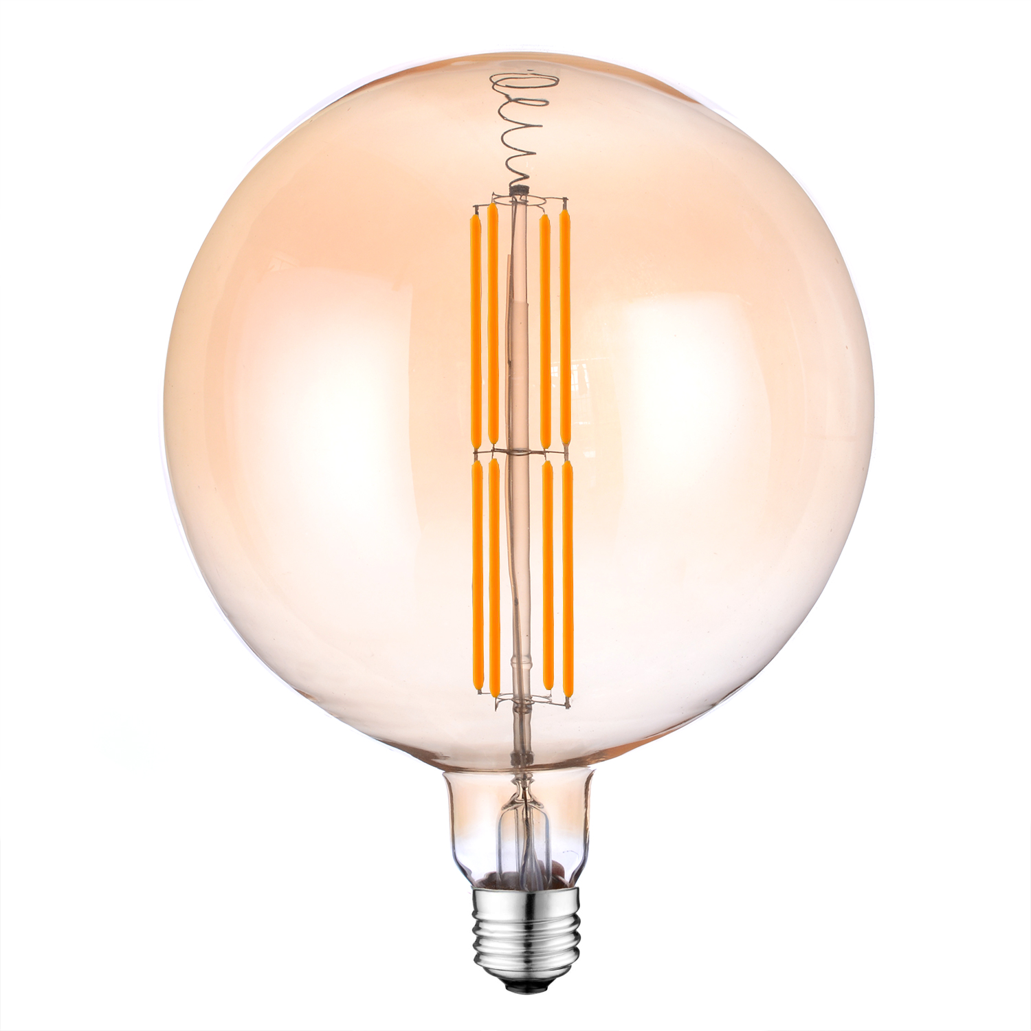 G180 LED Filament large globe light bulbs
