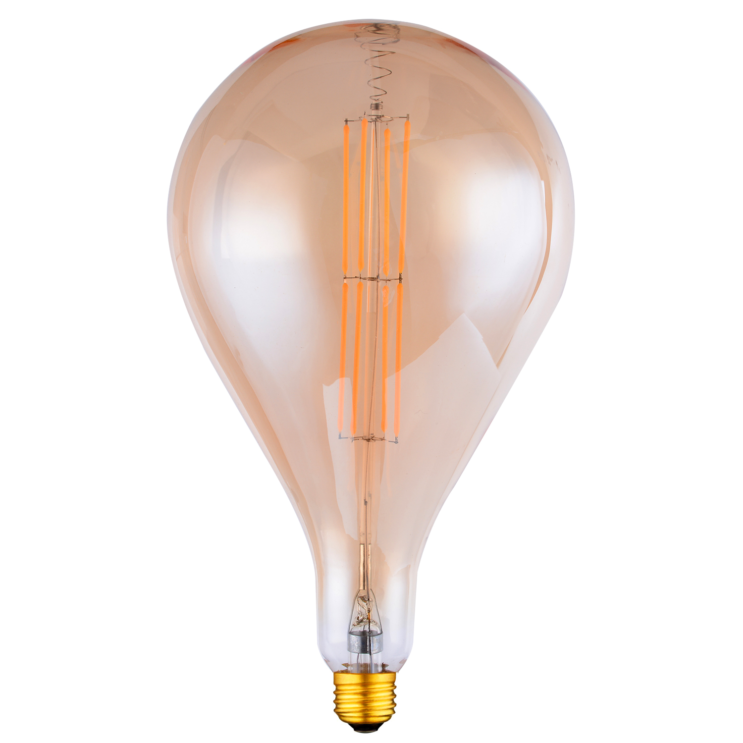 A180 Big LED decoration Filament Oversized bulbs