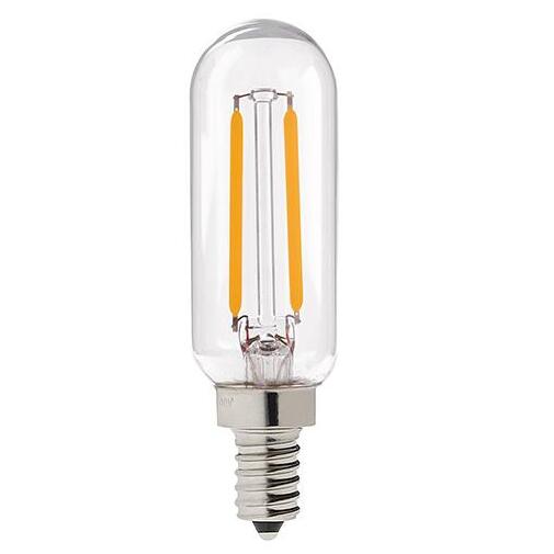 T25 LED Tube Bulb E14