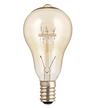 G45 E14 vintage edison bulb