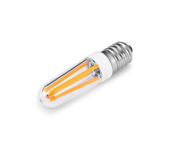 E14 LED Filament bulb Dimmable