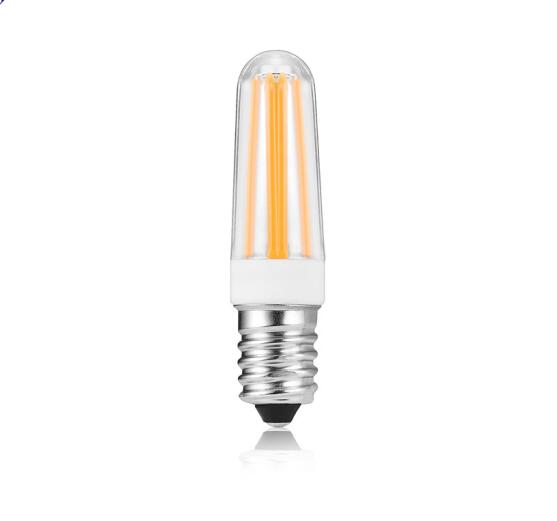 E14 LED Filament bulb Dimmable