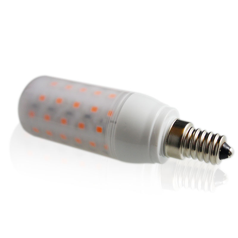 E14 LED Flickering Flame Effect Fire Light Bulb