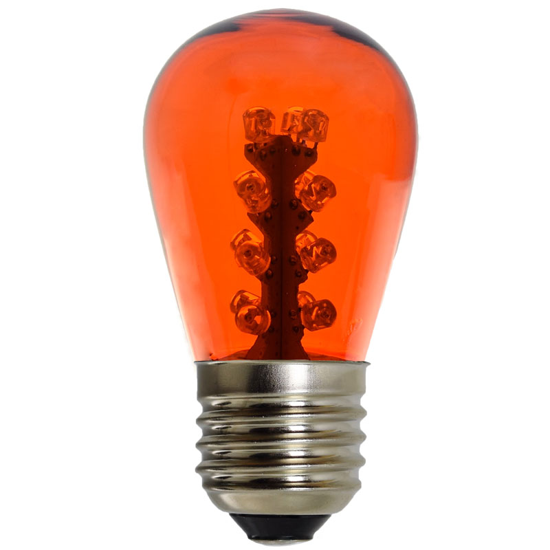 S14 LED bulb