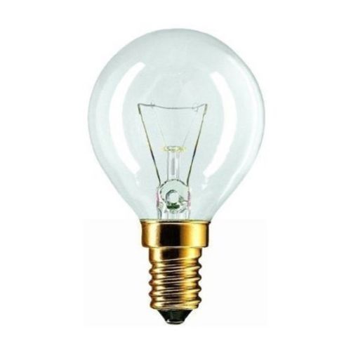 G45 E14 Oven light bulbs