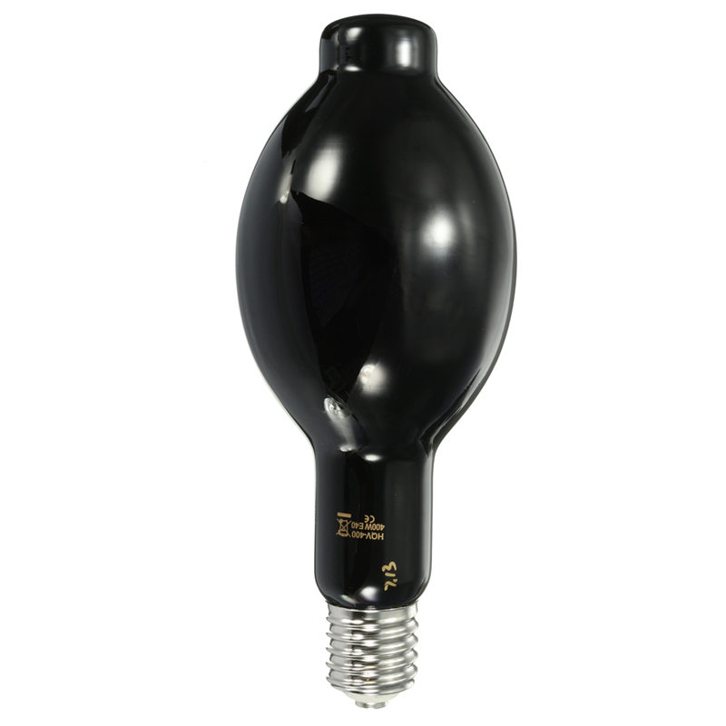 E40 400W 365nm High Pressure UV Bulbs