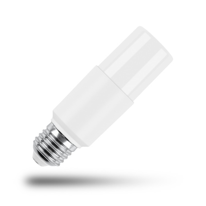 9W E27 LED Stick bulb light